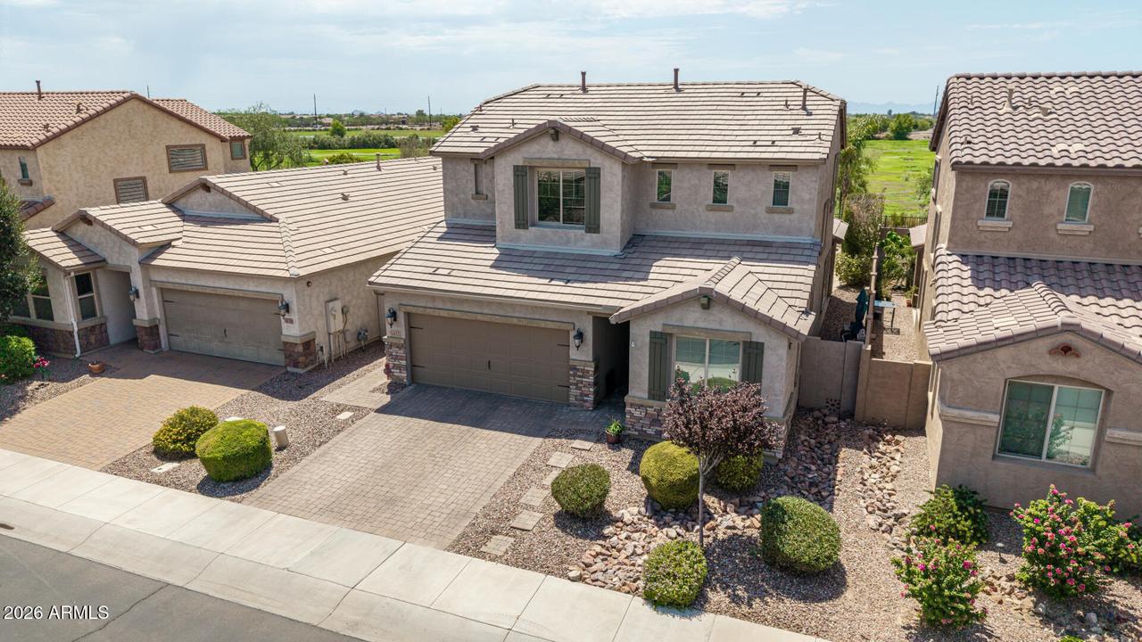 5432 S Mariposa Dr., Gilbert, AZ 85298
