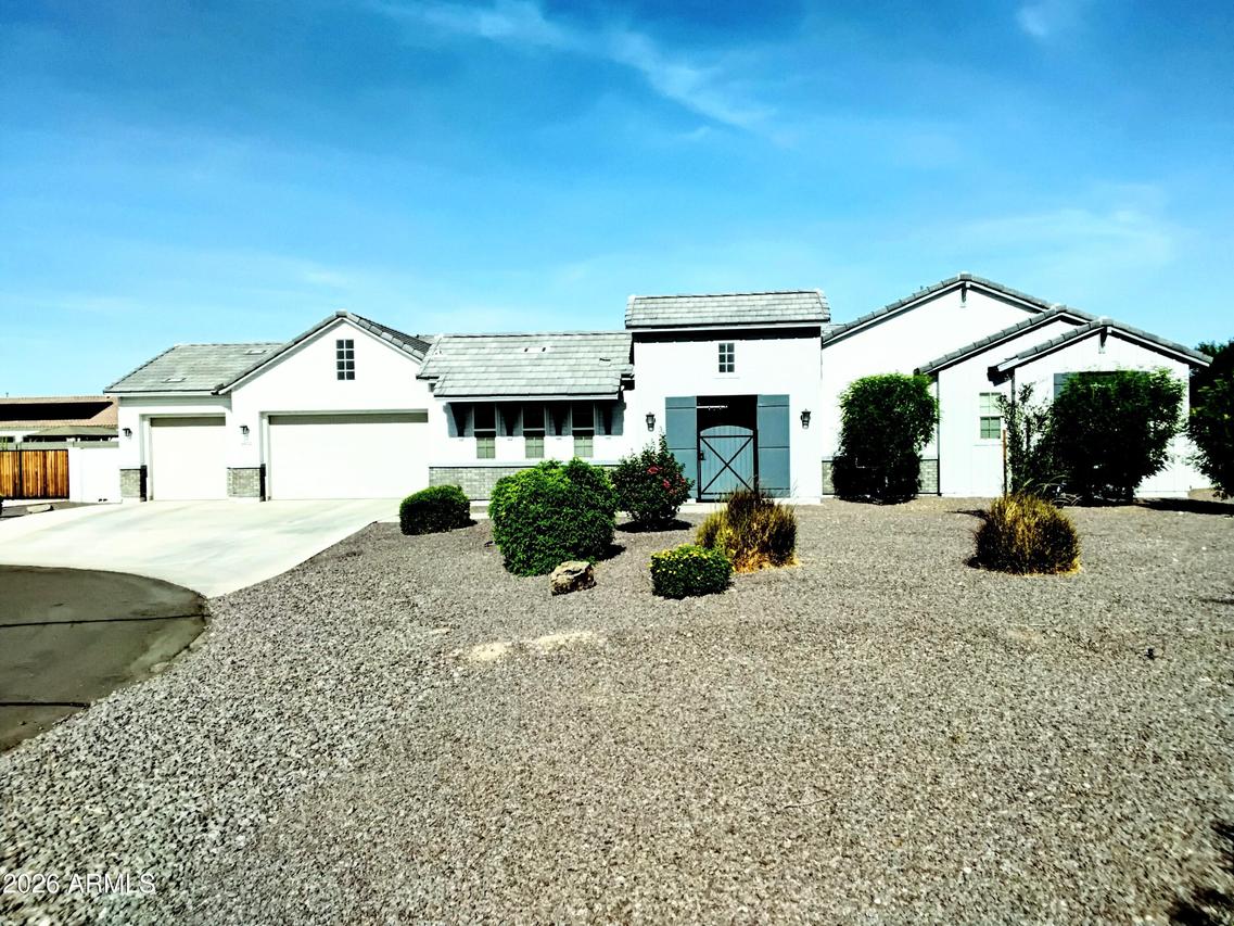 6432 N Cecil Ct., Litchfield Park, AZ 85340