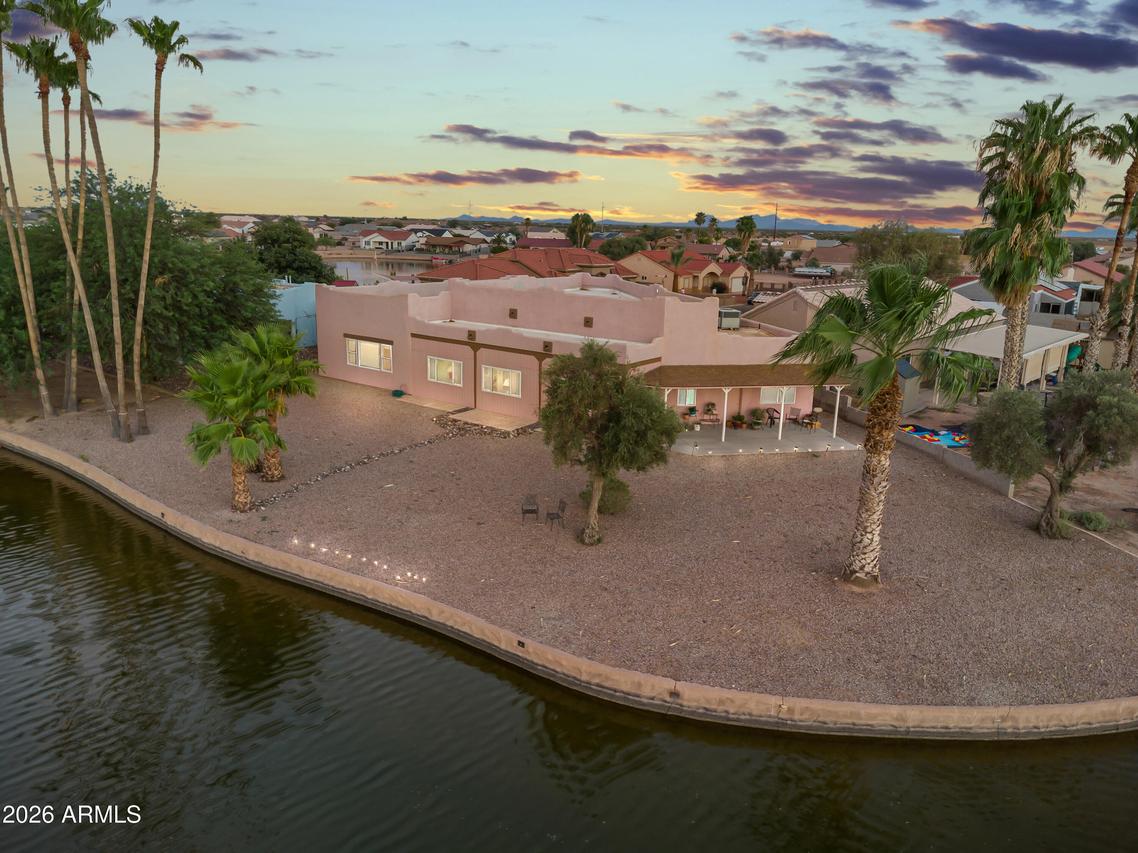 15758 S Maui Cir., Arizona City, AZ 85123