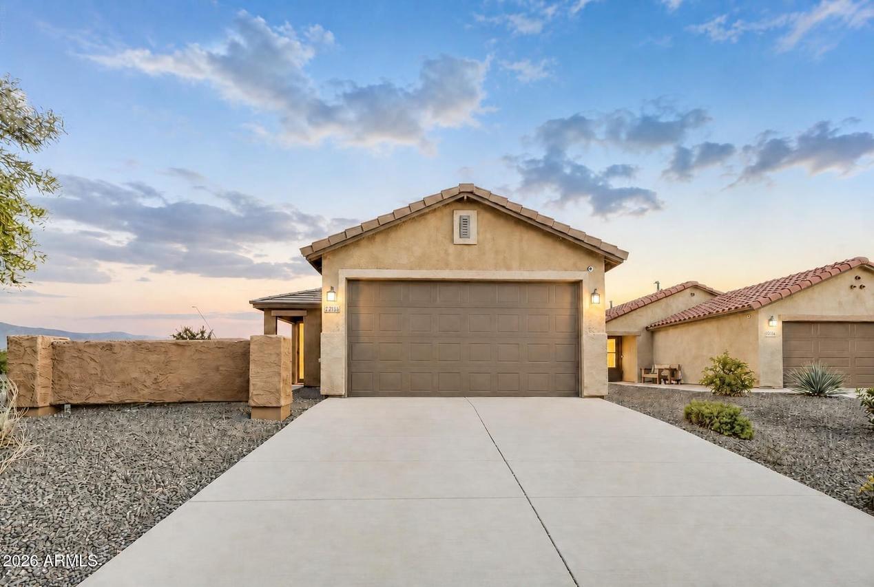 12748 N Linder Dr., Marana, AZ 85653