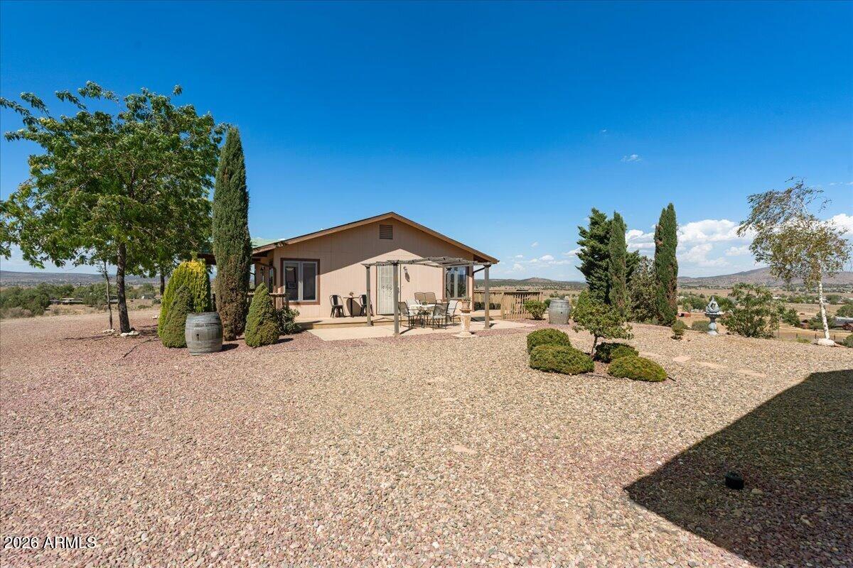 974 N Grandview Dr., Paulden, AZ 86334