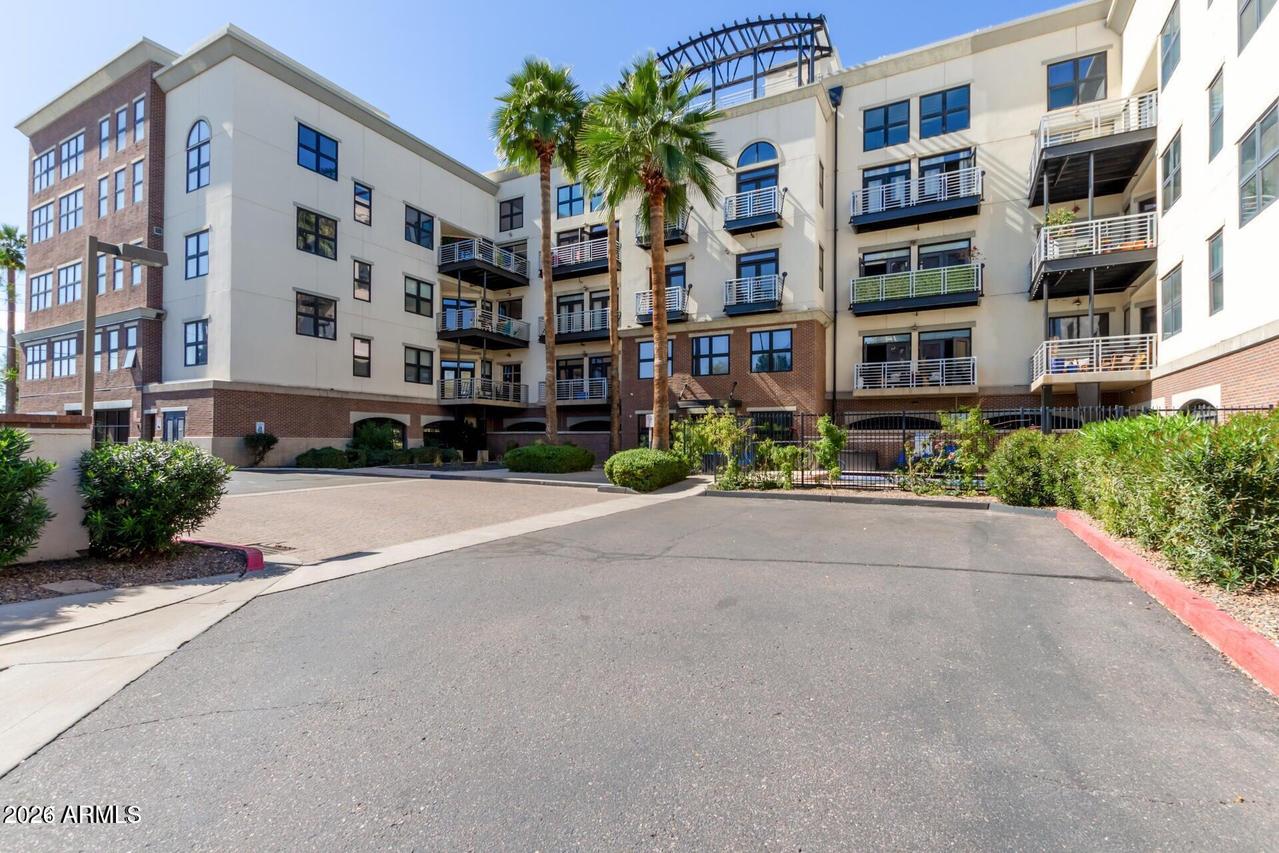 914 E Osborn Rd. #417, Phoenix, AZ 85014
