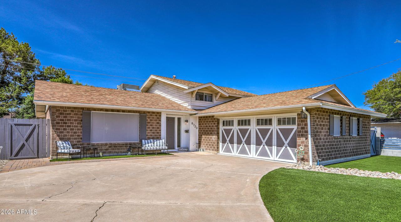 8720 E San Miguel Ave., Scottsdale, AZ 85250