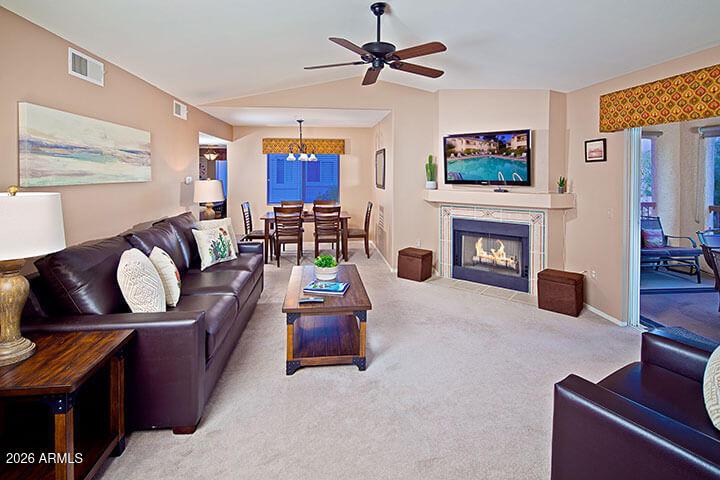 9735 N 94th Pl. #209, Scottsdale, AZ 85258