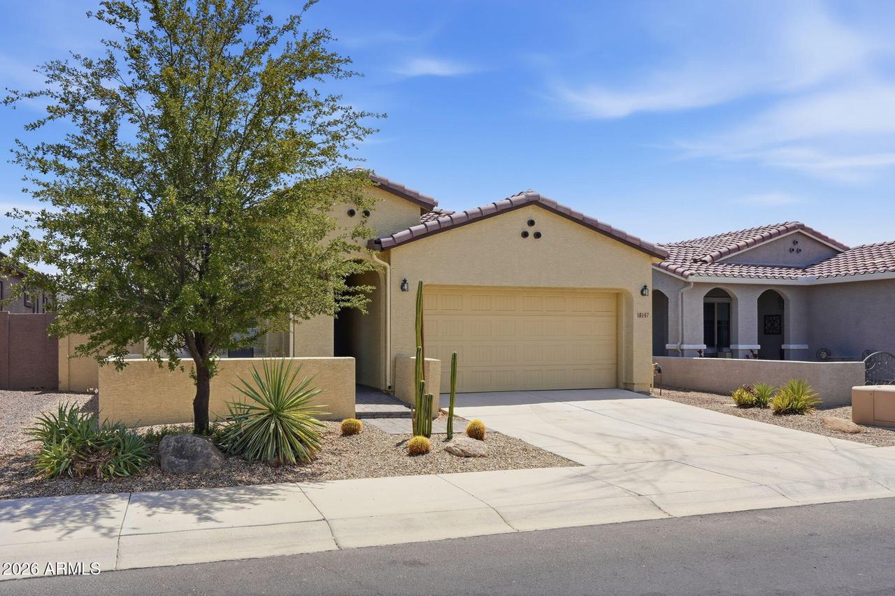 18147 W Glenhaven Dr., Goodyear, AZ 85338