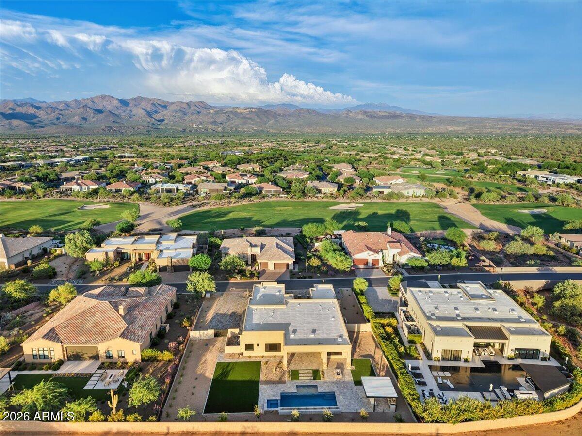 28602 N Summit Springs Rd., Rio Verde, AZ 85263
