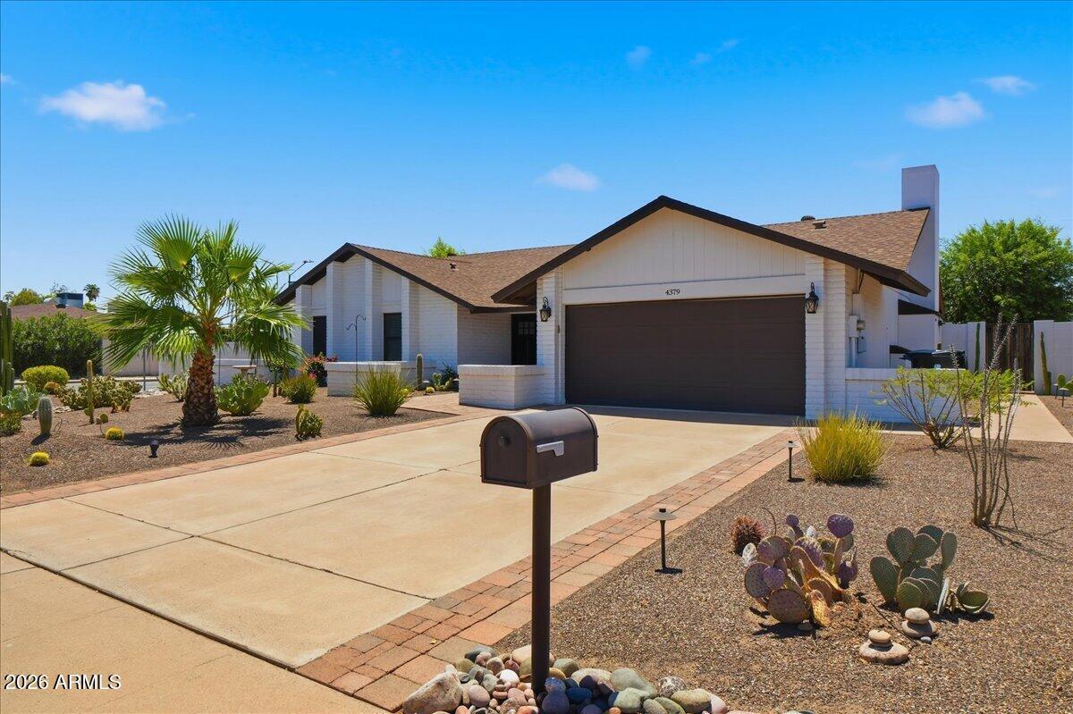 4379 E Ludlow Dr., Phoenix, AZ 85032