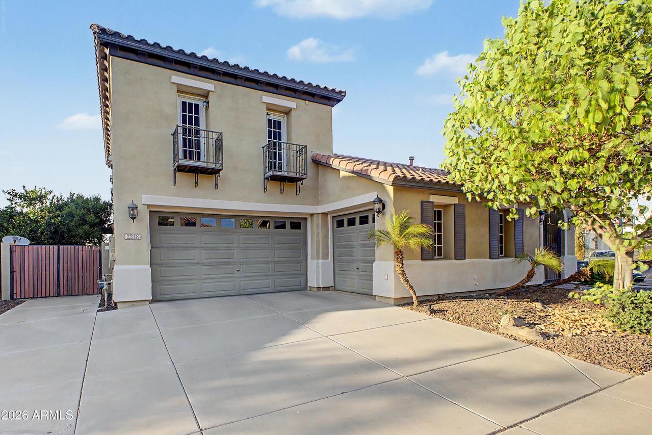 2318 E Aster Dr., Chandler, AZ 85286
