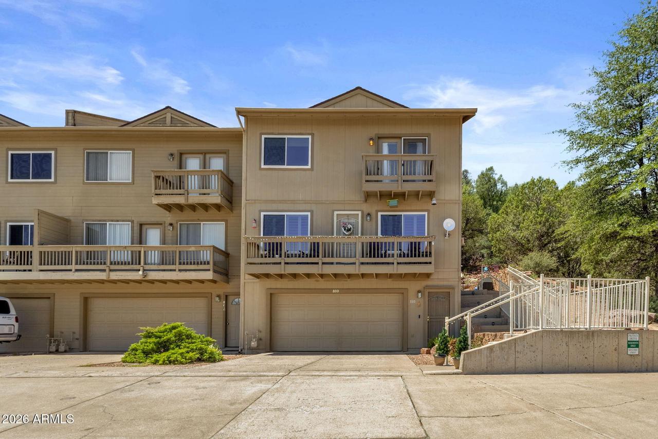 800 S Montana Dr., Payson, AZ 85541