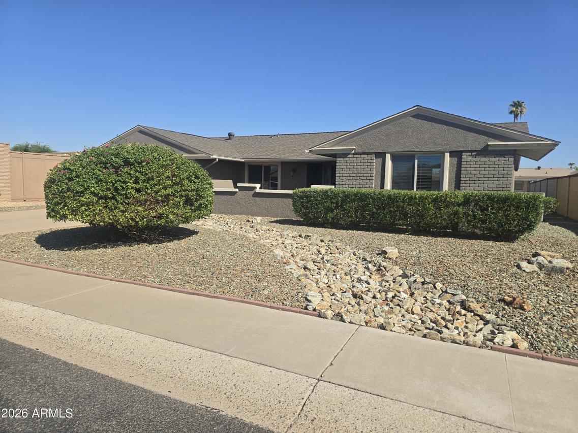9608 W Shiprock Dr., Sun City, AZ 85351