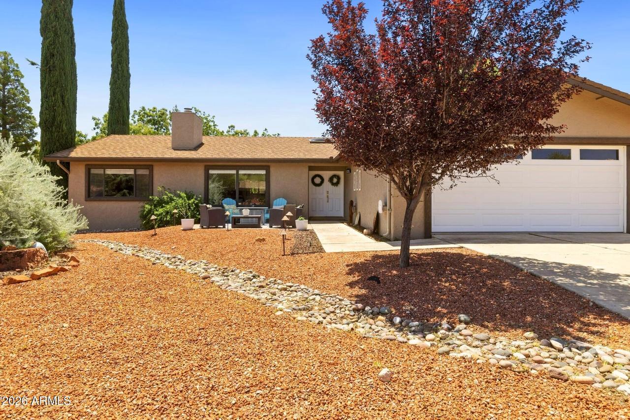 1185 Bell Rock Blvd., Sedona, AZ 86351