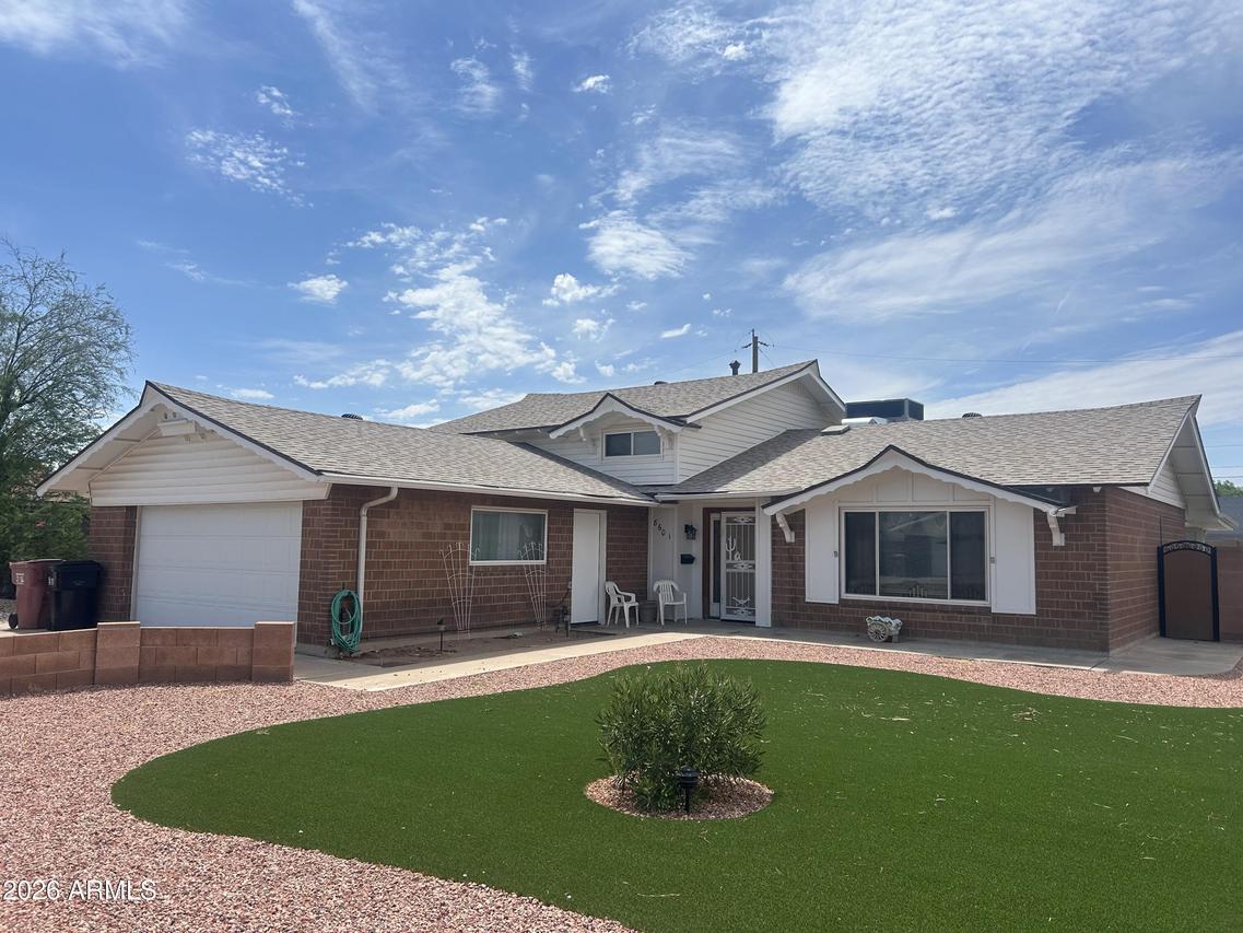 8601 E Valley View Rd., Scottsdale, AZ 85250