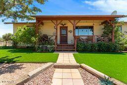 2540 W Diamond Dr., Benson, AZ 85602