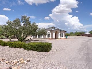 Homes Just Sold That Attend Huachuca Mountain Elementary School: September 8th to September 14th
