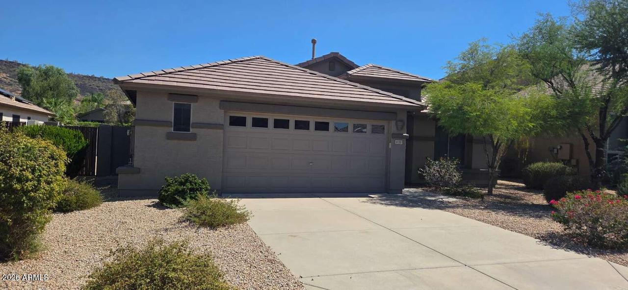 4130 W Alex Loop, Phoenix, AZ 85083