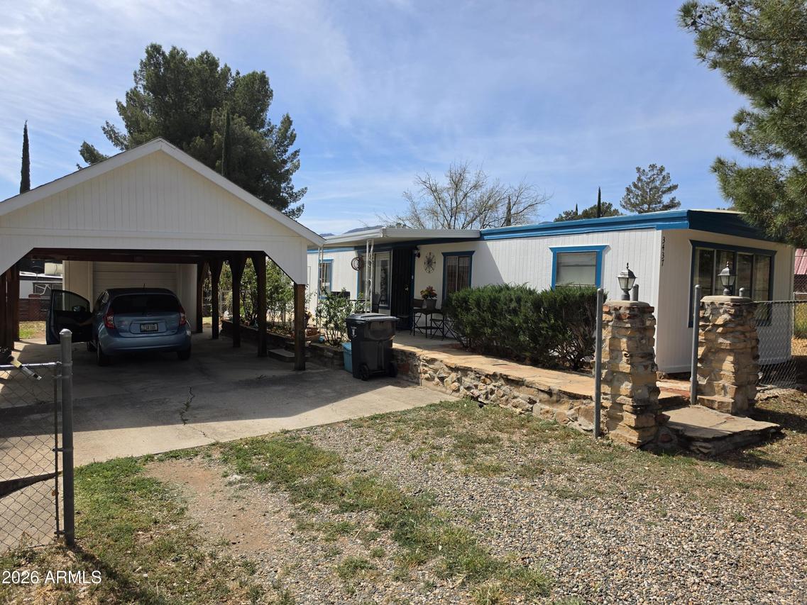 3437 E Western Dr., Cottonwood, AZ 86326