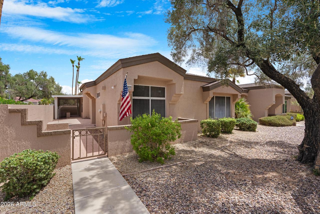 20051 N Greenview Dr., Sun City West, AZ 85375