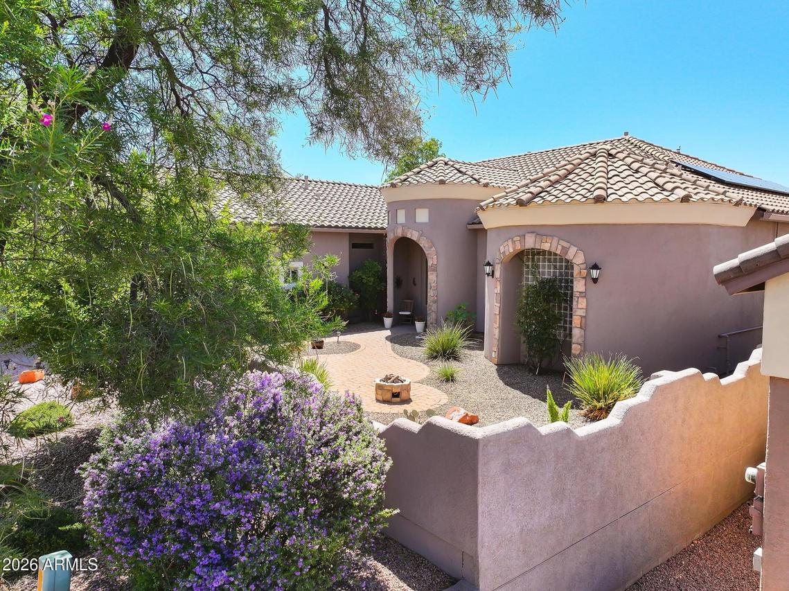 5675 E La Privada Dr., Cornville, AZ 86325