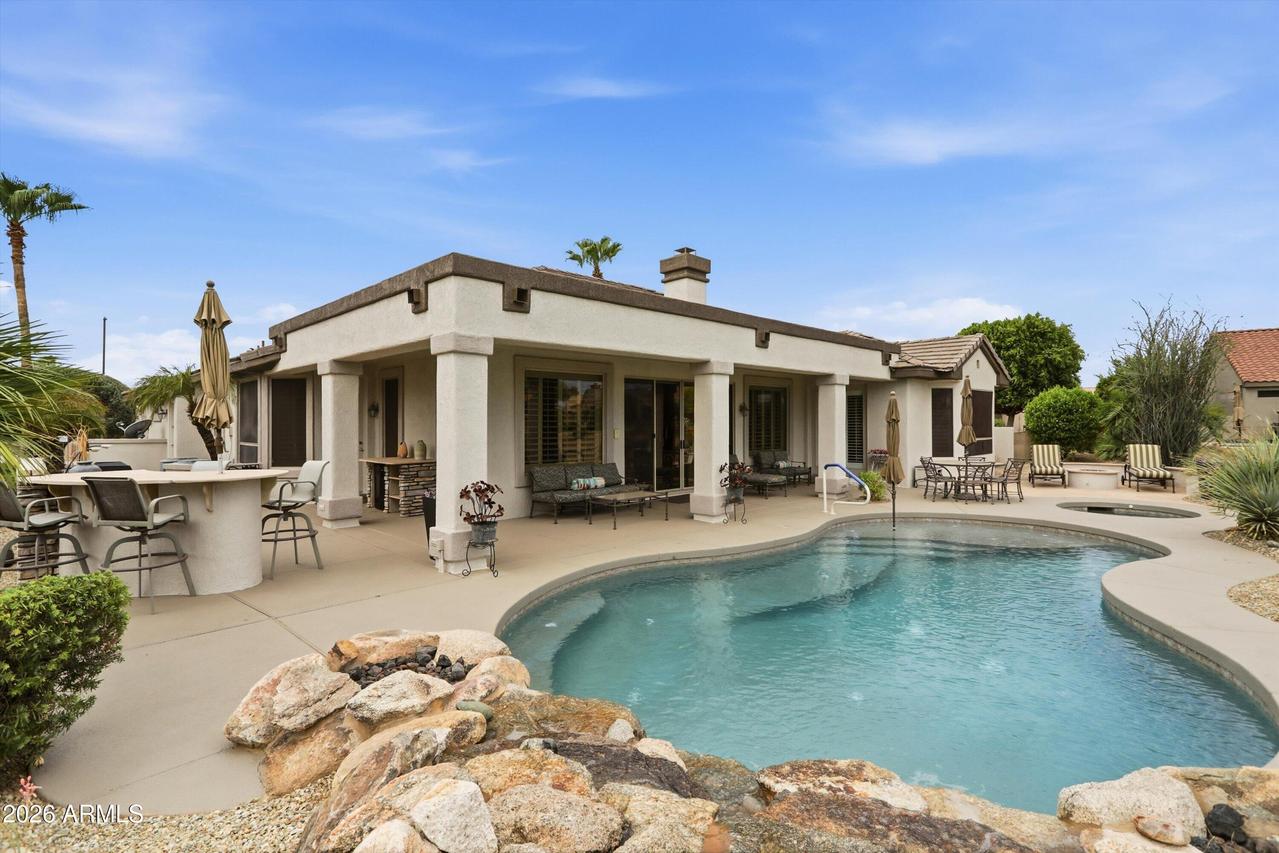 18461 N Hibiscus Ln., Surprise, AZ 85374