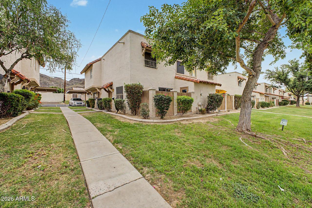 8841 N 12th Pl., Phoenix, AZ 85020