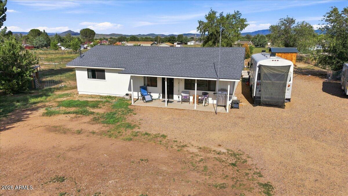 2387 N Maricopa St., Chino Valley, AZ 86323