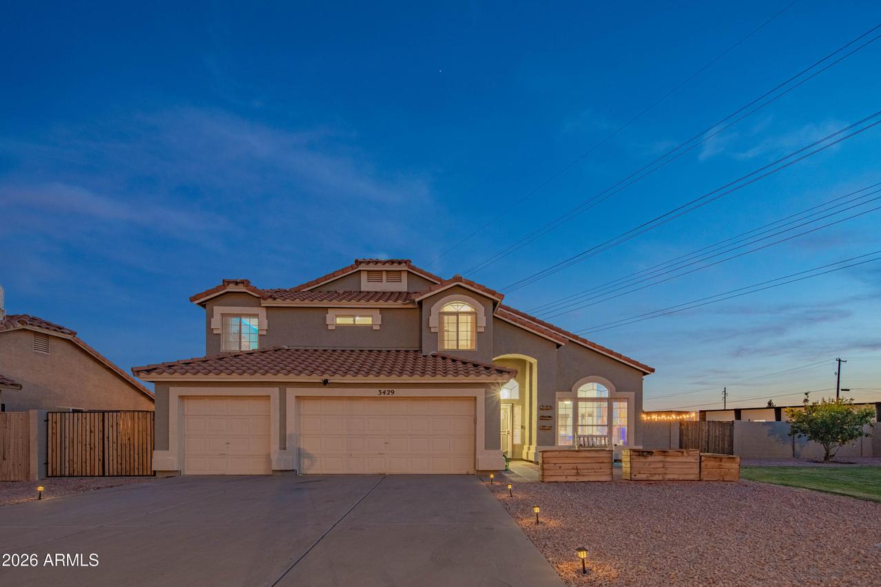 3429 E Camino Cir., Mesa, AZ 85213