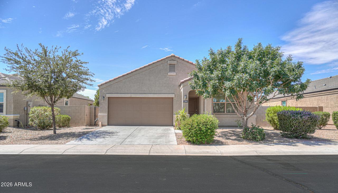 2395 E Alida Tr., Casa Grande, AZ 85194