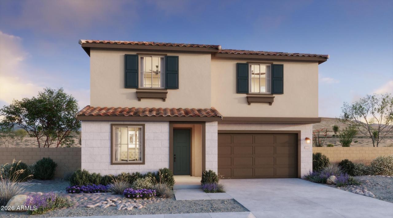 4592 E Toledo St., Gilbert, AZ 85295