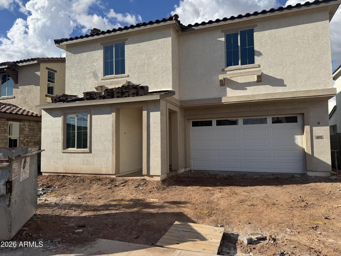 4592 E Toledo St., Gilbert, AZ 85295