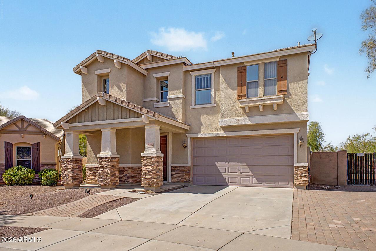 26079 N 165th Ln., Surprise, AZ 85387
