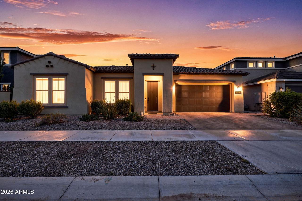 10339 E Topaz Ave., Mesa, AZ 85212
