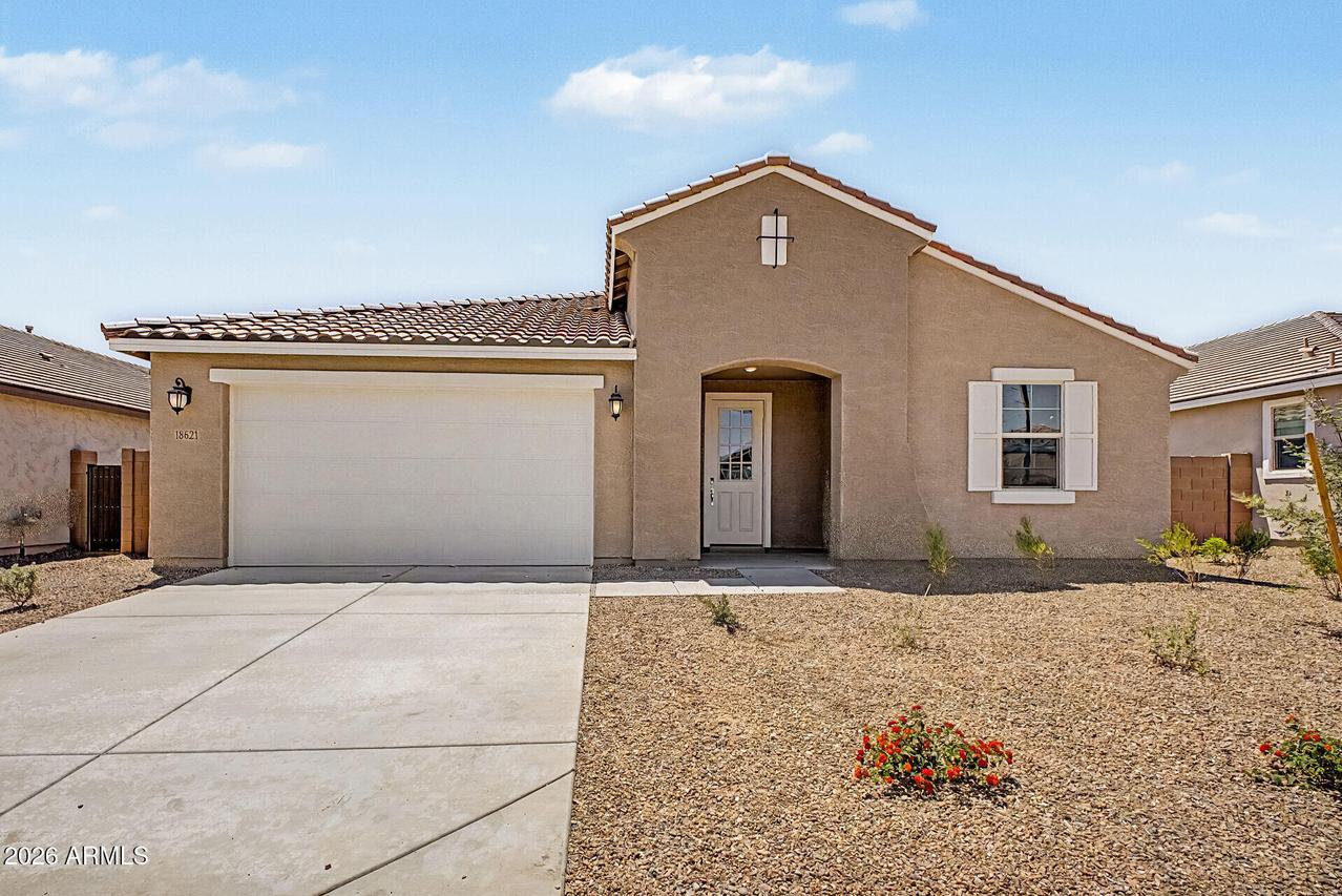 18621 W Tohono Dr., Goodyear, AZ 85338