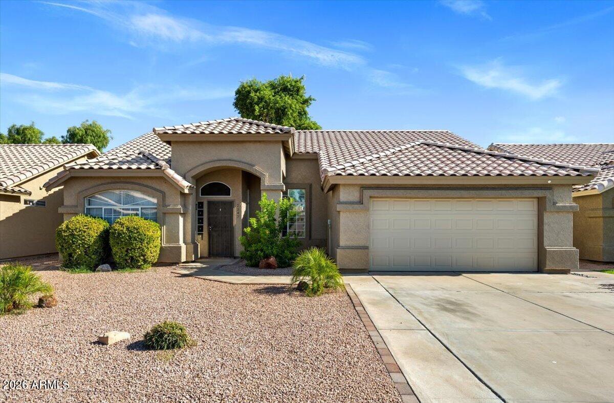 2347 E Ranch Rd., Gilbert, AZ 85296