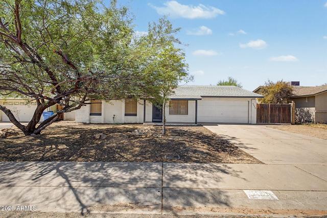 Homes Just Sold That Attend Kyrene de las Lomas School: September 1st to September 7th