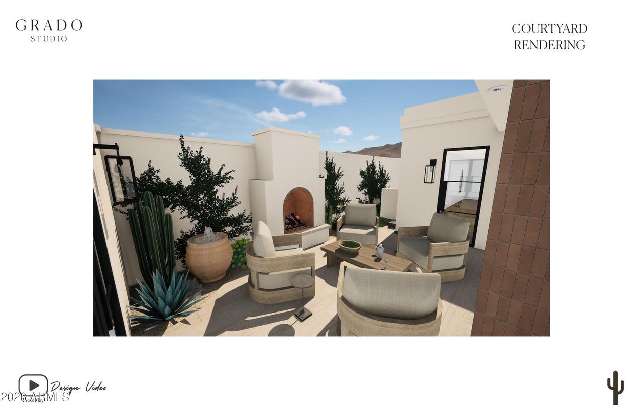5988 N Echo Canyon Dr., Phoenix, AZ 85018