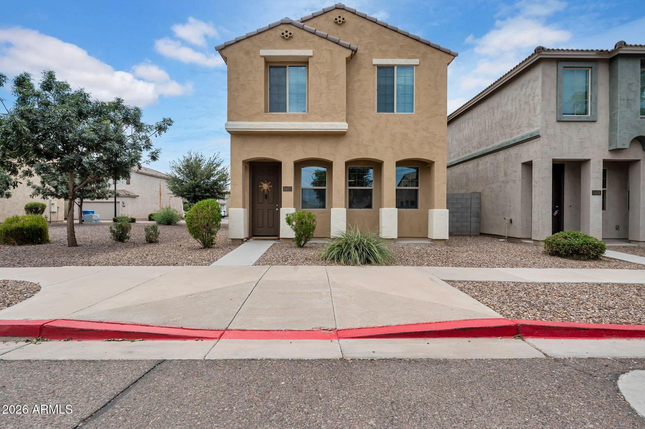 5405 W Warner St., Phoenix, AZ 85043