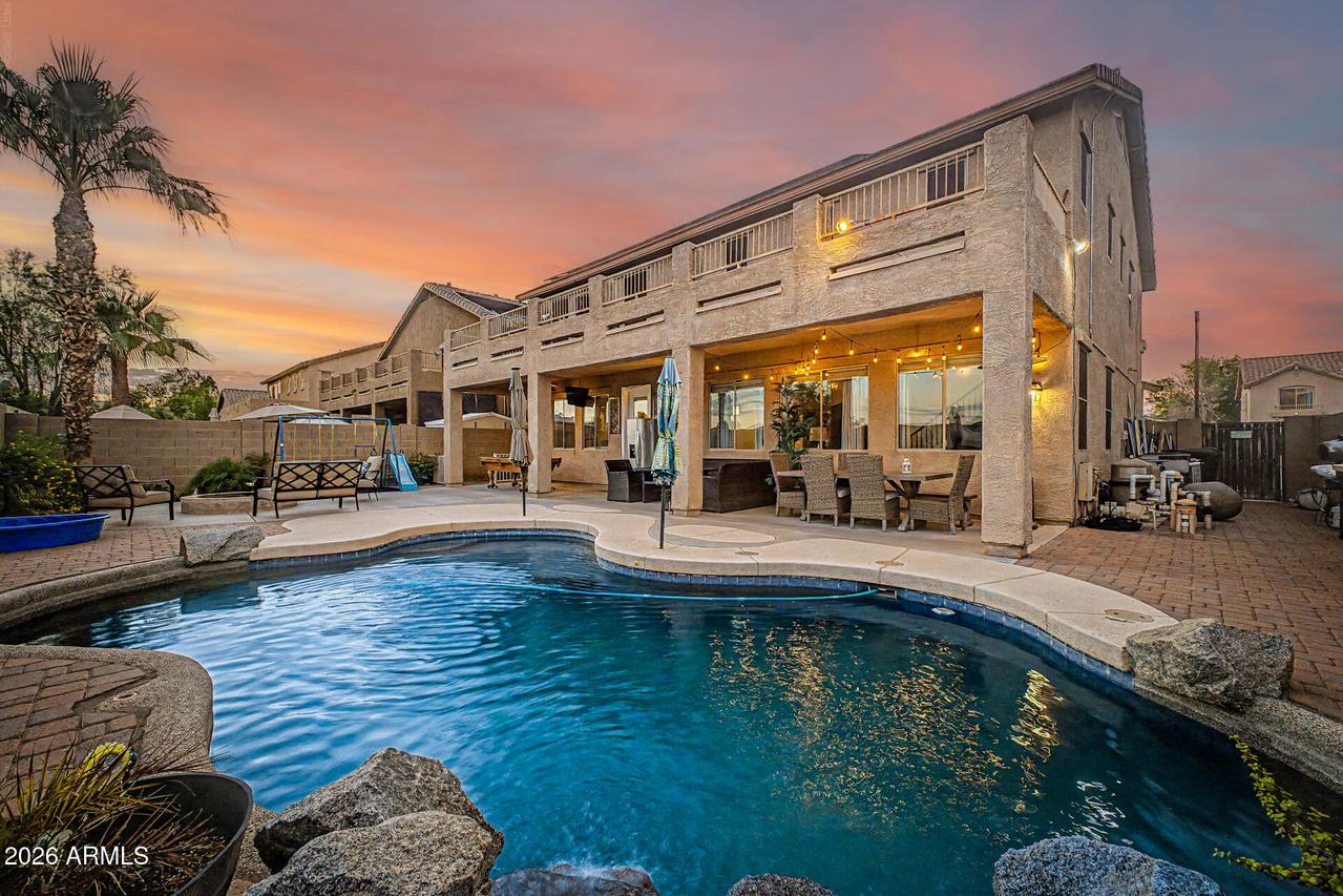 17653 W Marconi Ave., Surprise, AZ 85388