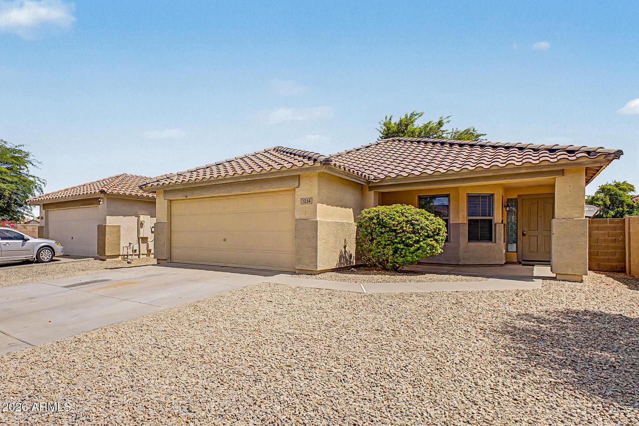 1234 W Mesquite Tree Ln., San Tan Valley, AZ 85143