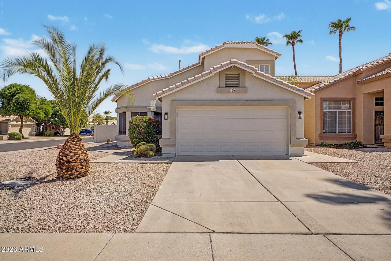 109 W Sagebrush St., Gilbert, AZ 85233