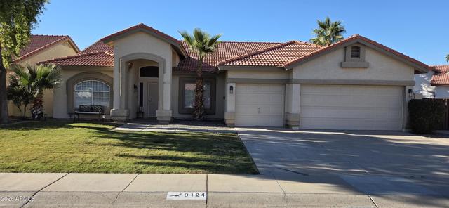 New Homes For Sale This Week in Garden Lakes: July 31st to August 6th