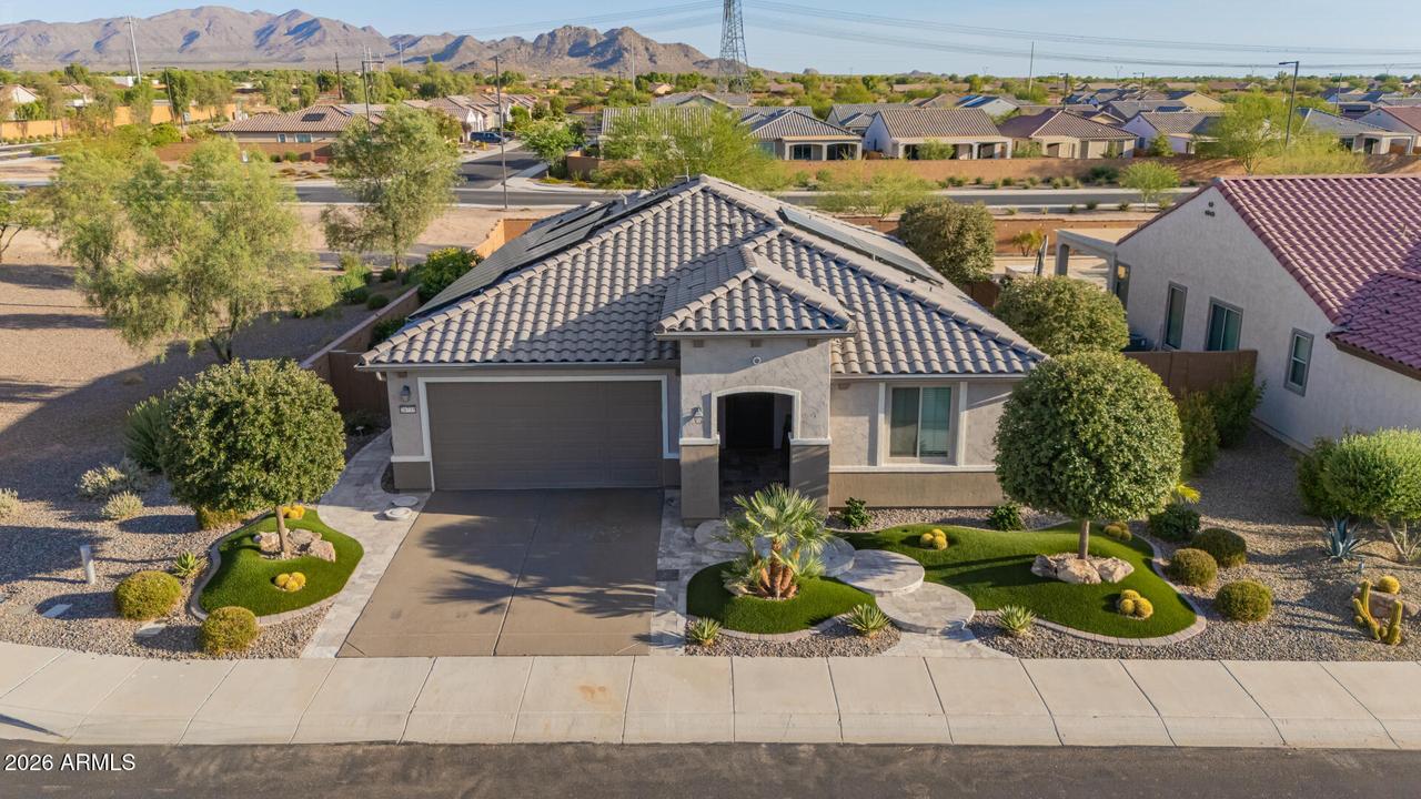 26735 W Quail Ave., Buckeye, AZ 85396