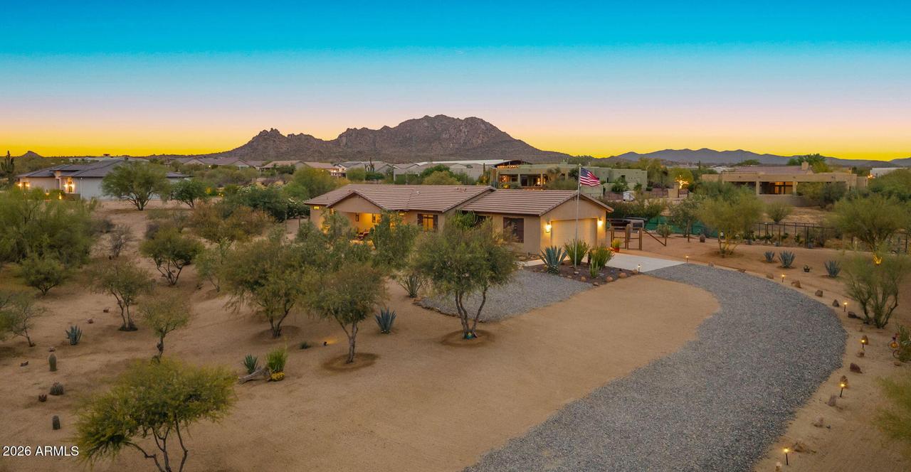 30718 N 138th Way, Scottsdale, AZ 85262