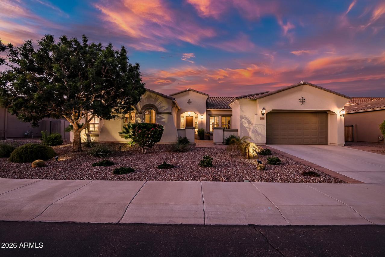 3746 E Azalea Dr., Gilbert, AZ 85298