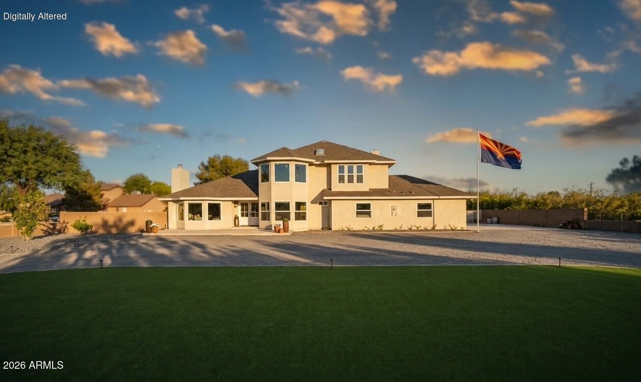 7031 N Perryville Rd., Waddell, AZ 85355