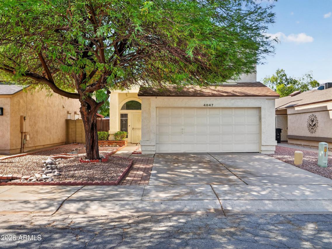 4047 W Whispering Wind Dr., Glendale, AZ 85310