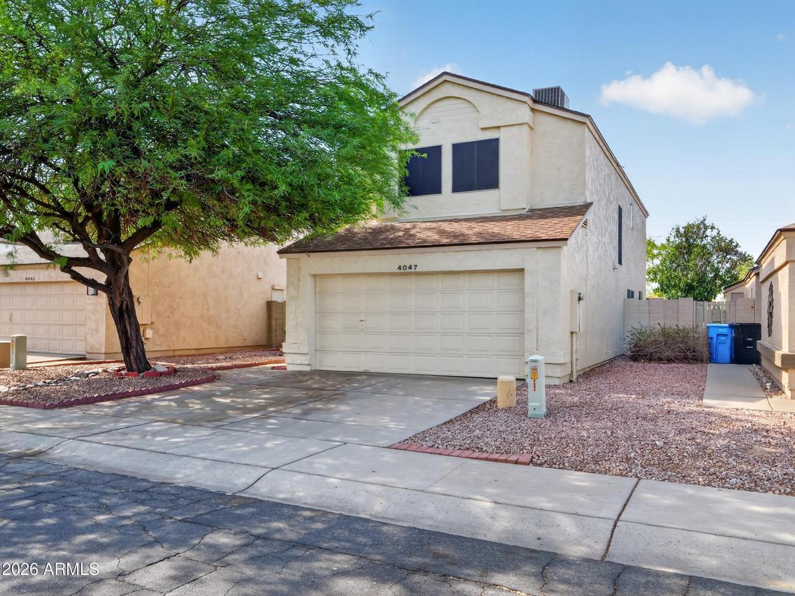 4047 W Whispering Wind Dr., Glendale, AZ 85310