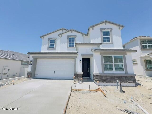 27452 N 69th Ln., Peoria, AZ 85383