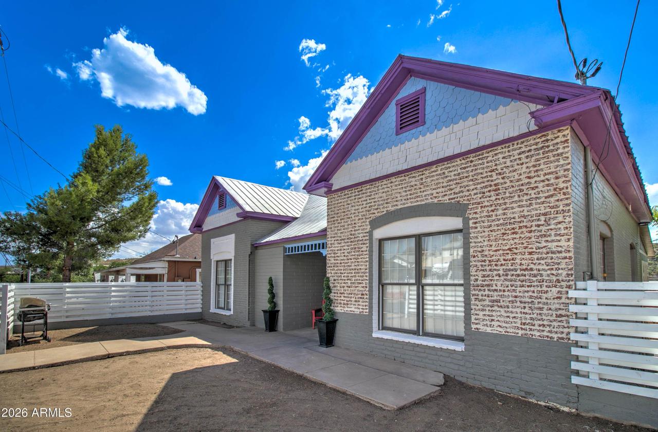 258 S Sutherland St., Globe, AZ 85501