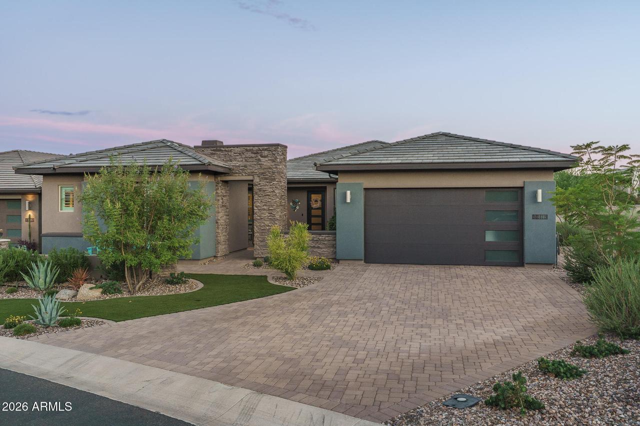18119 E Paria Canyon Dr., Rio Verde, AZ 85263