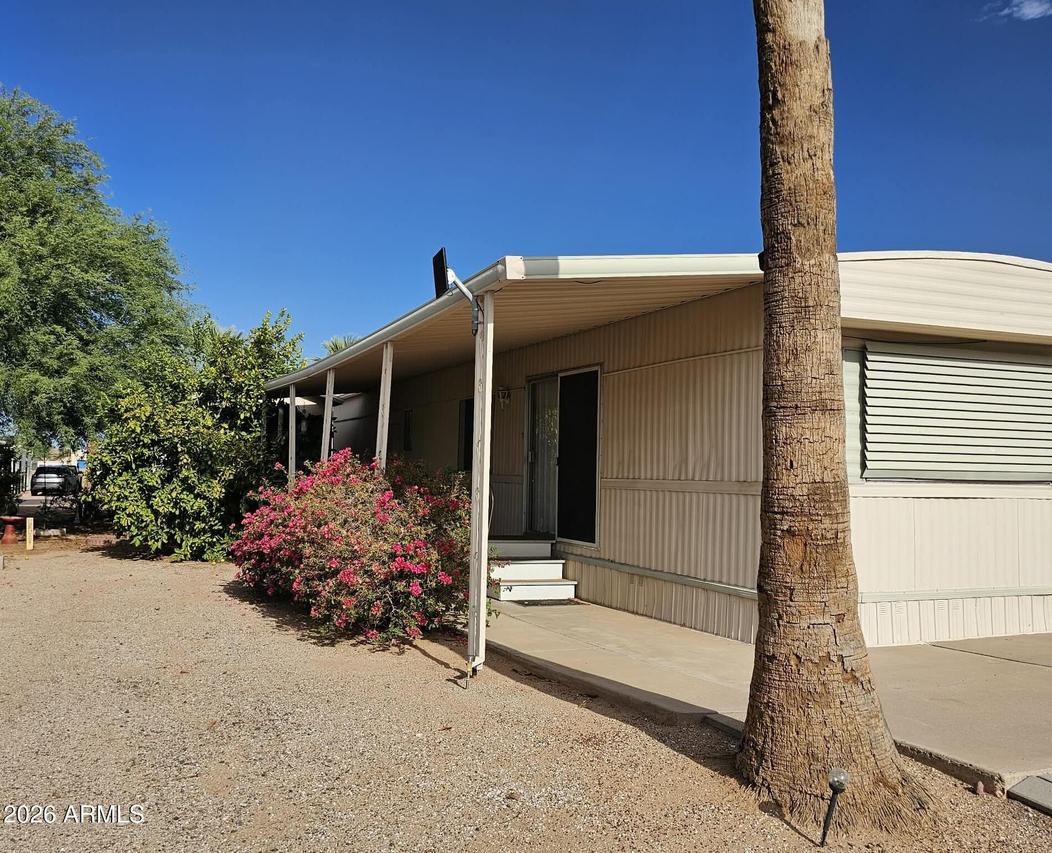 9310 E Main St. #75, Mesa, AZ 85207